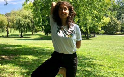 Les Murmures du yoga