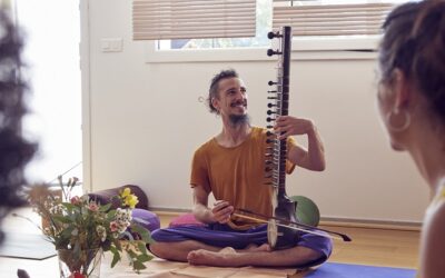 Atelier Yoga de la Voix
