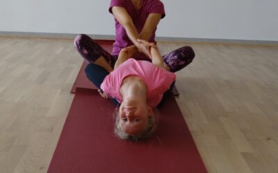 Atelier Apero Yoga