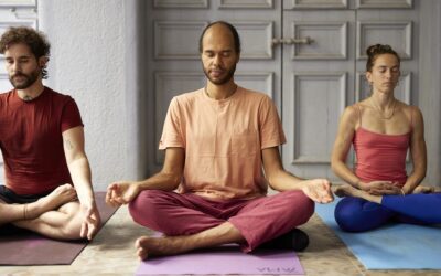 Atelier Pranayama